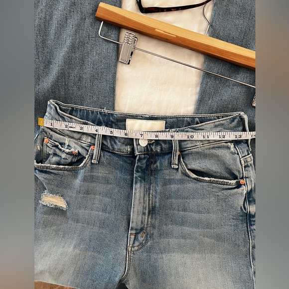 Mother - The Super Cruiser Flare - The Confession - Picture 5 of 8